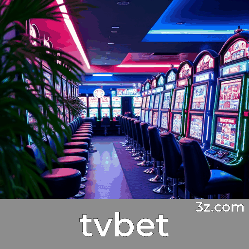 Universo de Jogos Extraordinários do tvbet: Diversão Sem Limites