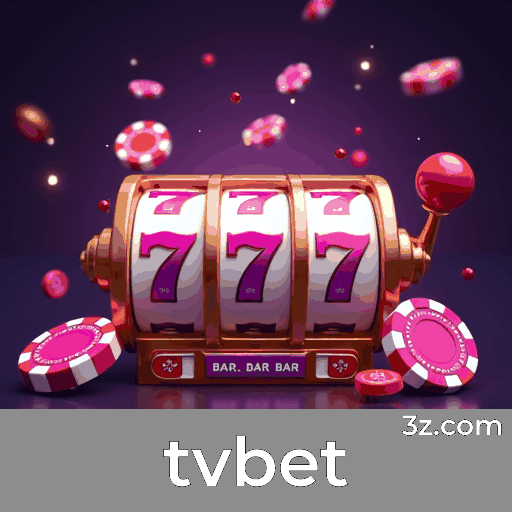 TVBET: Apostas em Esportes para Brasileiros