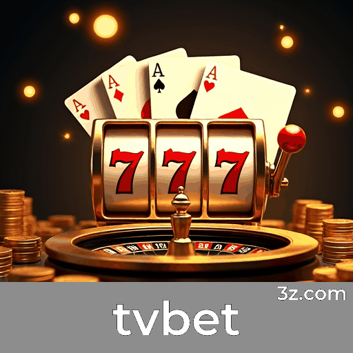 TVBET: Apostas em Esportes para Brasileiros