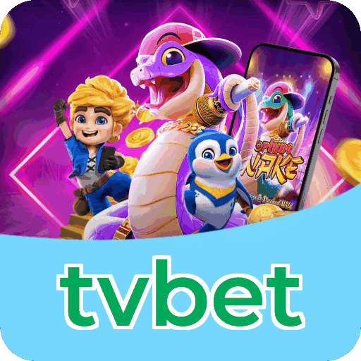 Login rápido no app tvbet